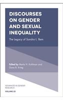 Discourses on Gender and Sexual Inequality