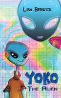 Yoko The Alien