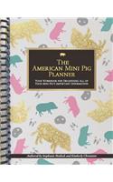 The American Mini Pig Planner