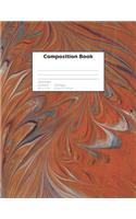 Composition Book