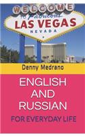 English and Russian for Everyday Life