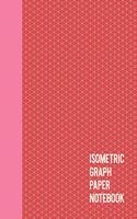 Isometric Graph Paper Notebook