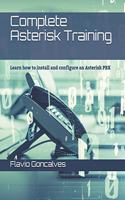 Complete Asterisk Training