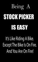 Being a Stock Picker Is Easy