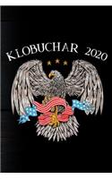 Klobuchar 2020