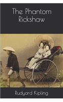 The Phantom Rickshaw