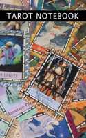 Tarot Notebook