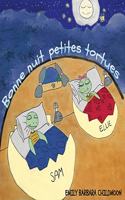 Bonne nuit petites tortues