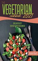 The Vegetarian Cookbook 2021