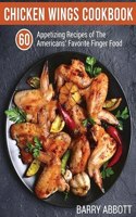 Chicken Wings Cookbook