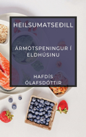 Heilsumatseðill