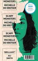 Scary Monsters: Winner of the 2023 Rathbones Folio Fiction Prize