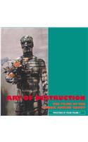 The Art Of Destruction: The Films of the Vienna Action Group