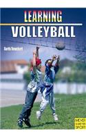 Learning Volleyball