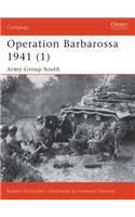 Operation Barbarossa 1941 (1)