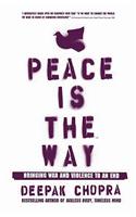 Peace Is the Way