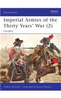 Imperial Armies of the Thirty Years' War