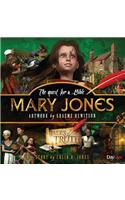Mary Jones