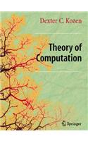 Theory of Computation