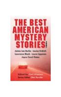 Best American Mystery Stories 2007, The