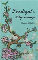 Prodigal's Pilgrimage: (English)