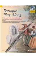 Baroque Play-Along