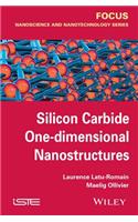 Silicon Carbide One-Dimensional Nanostructures