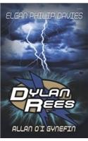 Dylan Rees: Allan o'i Gynefin