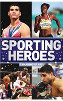 Tamarind Stars: Sporting Heroes