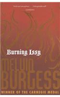 Burning Issy