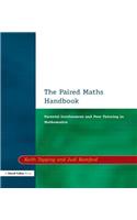 Paired Maths Handbook