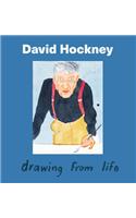 David Hockney: Drawing from Life