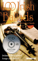 100 Irish Ballads Volume 2