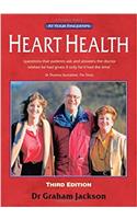 Heart Health: The at Your Fingertips Guide