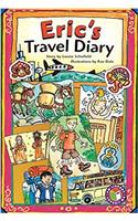 Eric's Travel Diary