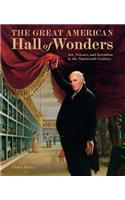 Great American Hall of Wonders