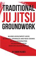 Traditional Ju Jitsu Groundwork