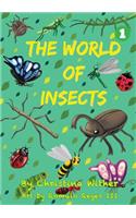 World Of Insects