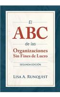ABC de las organizaciones sin fines de lucro
