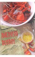 American Busboy