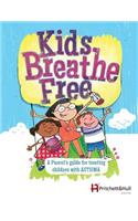 Kids Breathe Free (145C)