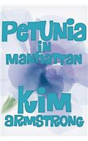 Petunia in Manhattan