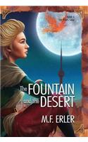 Fountain and the Desert
