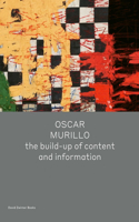 Oscar Murillo: The Build-Up of Content and Information