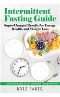 Intermittent Fasting Guide