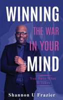 Winning the War in Your Mind