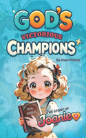 God's Victorious Champions