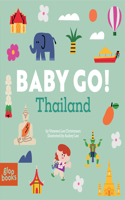 Baby Go! Thailand: (Baby Go!)