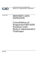 Minority AIDS Initiative