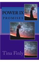Power IX: Wisdom